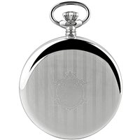 Reloj de bolsillo Capital Hombre Tasca in Acero TC169-2RRO - TC169-2RRO